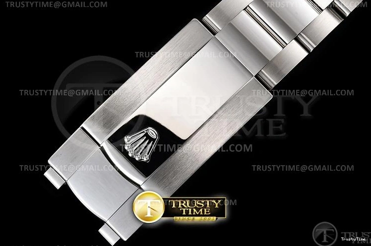 0124 Bold R2DJ0257D – DJ2 41mm Oys 665